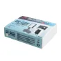 LED Gaismas paneļi - Falcon Eyes Soft LED Lamp Set DV-80SL with 2 batteries + handle - ātri pasūtīt no ražotāja