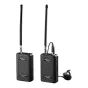 Vairs neražo - Saramonic Microphone Set Wireless SR-WM4C VHF