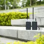 Vairs neražo - Saramonic Microphone Set Wireless SR-WM4C VHF