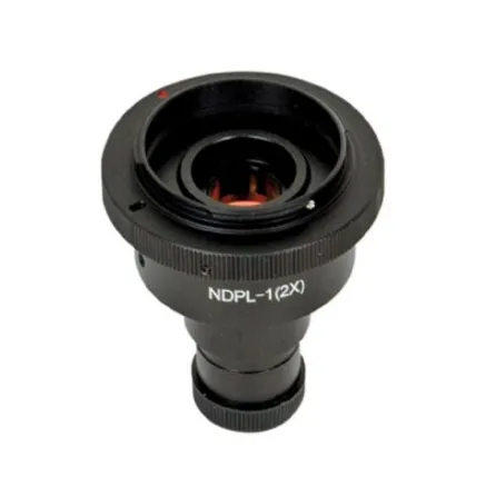 Byomic Universal DSLR Camera Adapter for Microscope