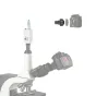 Mikroskopi - Byomic Universal DSLR Camera Adapter for Microscope - ātri pasūtīt no ražotāja