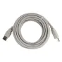 Kabeļi - Benel Photo USB Cable 5m - ātri pasūtīt no ražotāja