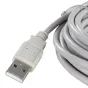 Kabeļi - Benel Photo USB Cable 5m - ātri pasūtīt no ražotāja