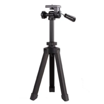 Table Tripod Metal With Fine Adjustment 35cm, Konus 431958