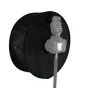 Piederumi kameru zibspuldzēm - StudioKing Speedlite Ring Softbox 45 cm - ātri pasūtīt no ražotāja
