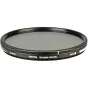 ND neitrāla blīvuma filtri - Hoya Filters Hoya neitrāla blīvuma filtrs Variable Density 55mm - ātri pasūtīt no ražotāja
