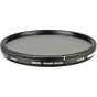 ND neitrāla blīvuma filtri - Hoya Variable Neutral Density 62mm - ātri pasūtīt no ražotāja