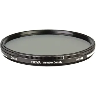 ND neitrāla blīvuma filtri - Hoya Variable Neutral Density 62mm - ātri pasūtīt no ražotāja