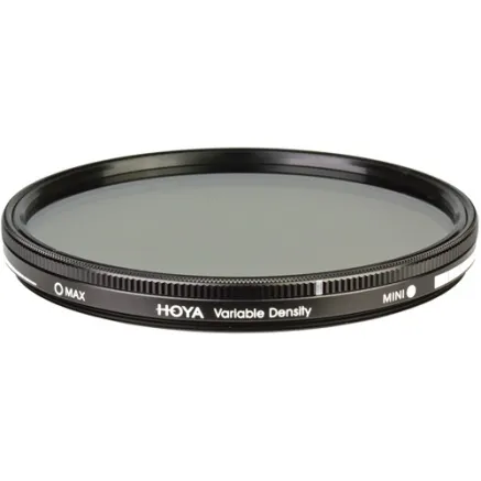 Hoya Variable Neutral Density 62mm