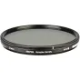 ND neitrāla blīvuma filtri - Hoya Filters Hoya neitrāla blīvuma filtrs Variable Density II 82mm - perc šodien veikalā un ar piegādi
