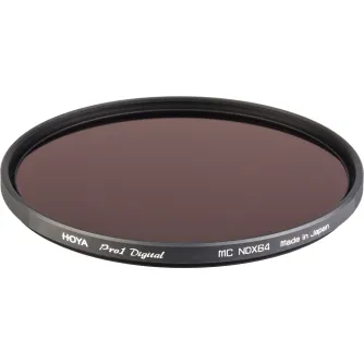 ND neitrāla blīvuma filtri - Hoya Pro1 Digital Neutral Density 64x 58mm Filter - ātri pasūtīt no ražotāja
