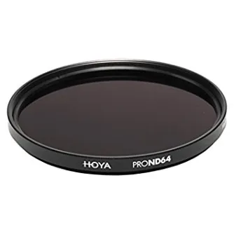 ND neitrāla blīvuma filtri - Hoya Pro1 Digital Neutral Density 64x 67mm Filter - ātri pasūtīt no ražotāja
