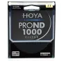 ND neitrāla blīvuma filtri - Hoya 77mm ProND1000 Filter - perc šodien veikalā un ar piegādi