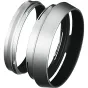 Objektīvu adapteri - FUJIFILM Adaptor Ring X100 - ātri pasūtīt no ražotāja