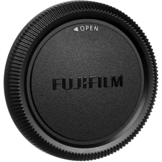 Kameru aizsargi - FUJIFILM Body cap for X class X-Mount BCP-001 - ātri pasūtīt no ražotāja