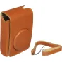 FUJIFILM Case XF-1 brown, leather