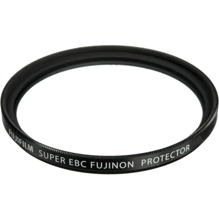 Fujifilm 58mm Protector Filter PRF-58 (XF14mm, XF18-55mm)