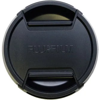 Objektīvu vāciņi - FUJIFILM FLCP-77 Lens front cap 77mm - ātri pasūtīt no ražotāja