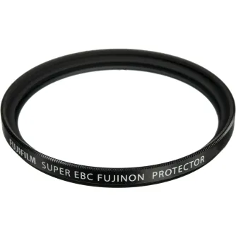 Aizsargfiltri - FUJIFILM Protector filter 62mm PRF-62 - ātri pasūtīt no ražotāja