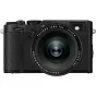 Objektīvi - FUJIFILM TCL-X100 II Tele Conversion Lens (X100F, X100T, X100S, X100*) Black - ātri pasūtīt no ražotāja