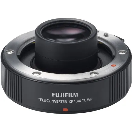 FUJIFILM Tele Converter XF1.4X TC WR