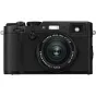 Adapters for lens - FUJIFILM WCL-X100 II Wide Conversion Lens (X100F, X100T, X100S, X100) Silver - quick order from manufacturer