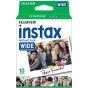 Film for instant cameras - FUJIFILM Colorfim Instax WIDE GLOSSY (10pcs.) - quick order from manufacturer Best choise selected by experts