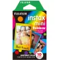 Film for instant cameras - FUJIFILM Colorfim Instax WIDE GLOSSY (10pcs.) - quick order from manufacturer Best choise selected by experts