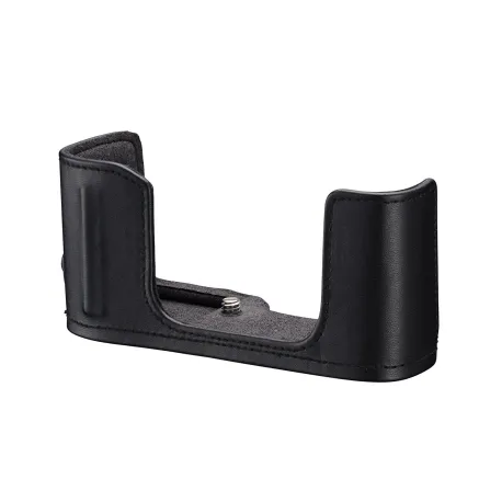 BLC X-M1 case for Fujifilm X-M1/X-A1 camera, leather