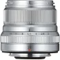 Fujifilm Lens Fujinon XF23mmF2 R WR Silver