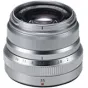 Objektīvi - FUJIFILM Lens Fujinon XF23mm F2 R WR XF f/2.0 R WR Lens - Silver - ātri pasūtīt no ražotāja