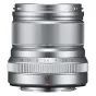 Objektīvi - FUJIFILM Lens Fujinon XF50mm F2 R WR silver XF-50 mm f/2.0 R WR Lens - Silver - ātri pasūtīt no ražotāja