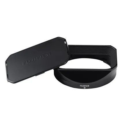 FUJIFILM Lens Hood LH-XF16 LH-XF 16 Sun Shade for Lens XF 16