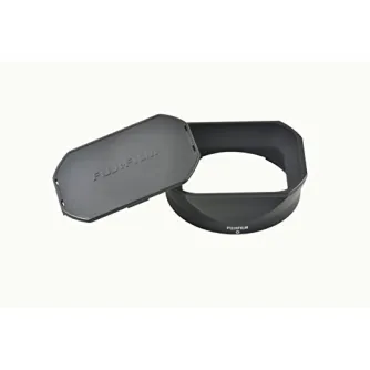 Blendes - FUJIFILM Lens Hood LH-XF23 LH-X100 XF23 Lens Hood - ātri pasūtīt no ražotāja