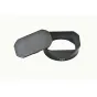 Blendes - FUJIFILM Lens Hood LH-XF23 LH-X100 XF23 Lens Hood - ātri pasūtīt no ražotāja