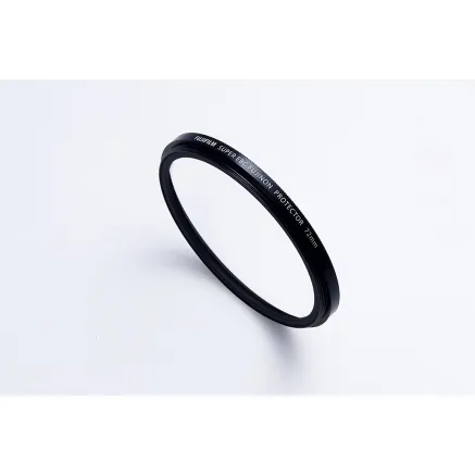 FUJIFILM PRF-72 Protector Filter 72mm (XF10-24mm)