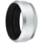 Blendes - Fujifilm X70 Lens Hood and Adapter Kit - Silver - ātri pasūtīt no ražotāja