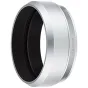 Blendes - Fujifilm X70 Lens Hood and Adapter Kit - Silver - ātri pasūtīt no ražotāja