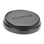 Objektīvu vāciņi - FUJIFILM Lens cap X100 black flcp-x100 Cover Metal Black/Silver - ātri pasūtīt no ražotāja