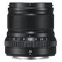 Objektīvi - FUJIFILM Lens Fujinon XF50mm F2 R WR black XF-50mm f/2.0 R WR Mid-Telephoto Lens - Black - ātri pasūtīt no ražotāja