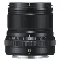 Objektīvi - FUJIFILM Lens Fujinon XF50mm F2 R WR black XF-50mm f/2.0 R WR Mid-Telephoto Lens - Black - ātri pasūtīt no ražotāja