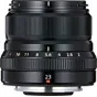 Objektīvi - FUJIFILM Lens Fujinon XF50mm F2 R WR black XF-50mm f/2.0 R WR Mid-Telephoto Lens - Black - ātri pasūtīt no ražotāja