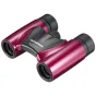 Binokļi - Olympus 8x21 RC II Binoculars Metal Magenta incl. Case - ātri pasūtīt no ražotāja
