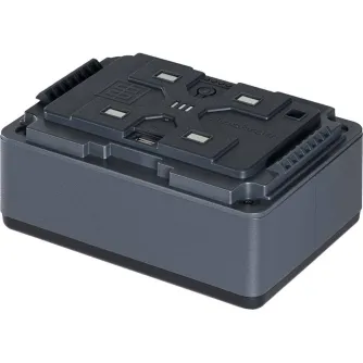 Studijas zibspuldzes ar ģeneratoru - EL-19296 Elinchrom ELB 1200 Battery HD 144 Wh - ātri pasūtīt no ražotāja