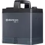 Studijas zibspuldzes ar ģeneratoru - EL-10288 Elinchrom ELB 1200 without Battery - ātri pasūtīt no ražotāja