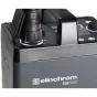 Studijas zibspuldzes ar ģeneratoru - EL-10288 Elinchrom ELB 1200 without Battery - ātri pasūtīt no ražotāja