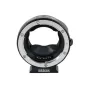 Objektīvu adapteri - Metabones Canon EF to E-mount T Smart adapter Mark V (Black Matt) MB_EF-E-BT5 - ātri pasūtīt no ražotāja