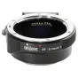 Objektīvu adapteri - Metabones Canon EF to E-mount T Smart adapter Mark V (Black Matt) MB_EF-E-BT5 - ātri pasūtīt no ražotāja