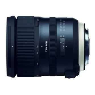 Objektīvi - TAMRON SP 24-70MM F/2.8 DI VC USD G2 NIKON - ātri pasūtīt no ražotāja