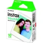 Film for instant cameras - Fujifilm Colorfilm instax SQUARE GLOSSY 10PK - buy today in Master Foto store and with delivery Best choise selected by experts